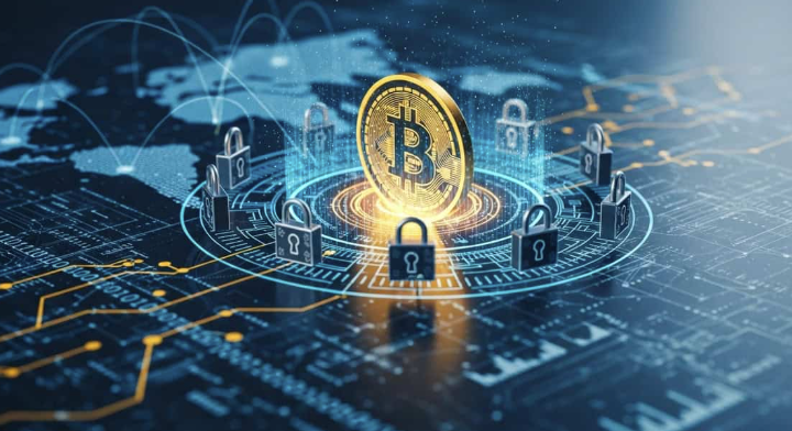 Crypto Ecosystem and Financial Transformation