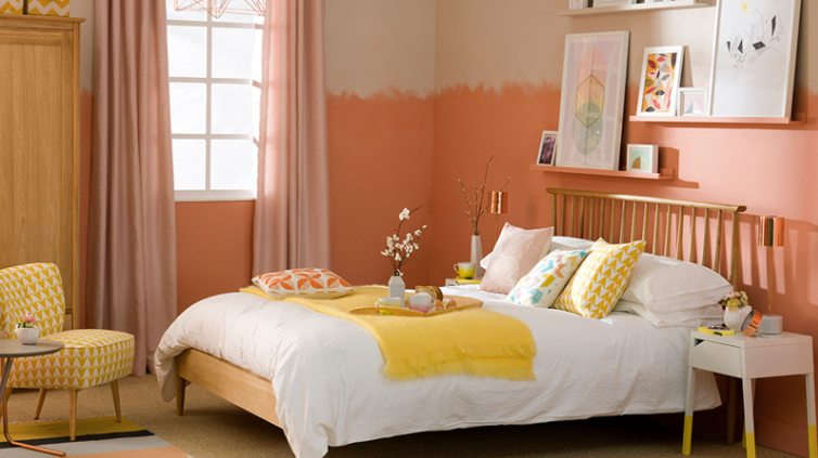 Budget Bedroom Renovation Ideas