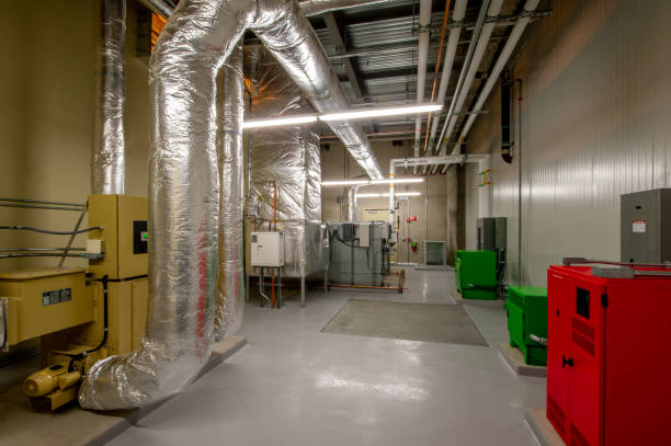 Why Is Freezer Dehumidification Essential for Maintaining Cold Storage Efficiency?