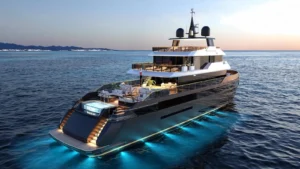 Blueprinting the Seas: Creative Approaches Transforming Ship Design Today
