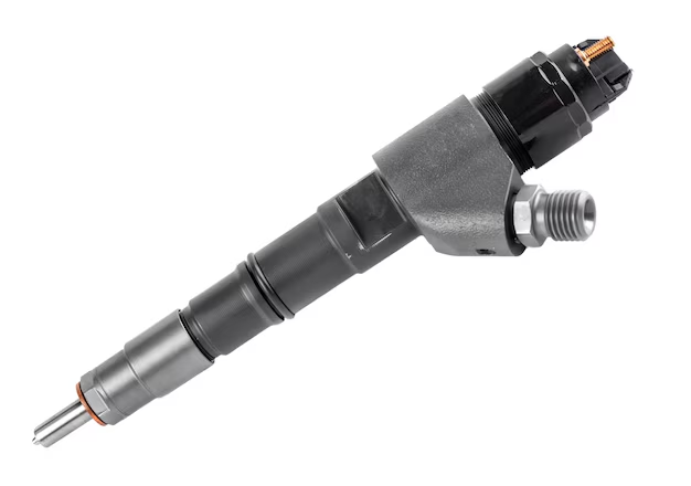 TD42 Injector Upgrades: Boost Performance and Engine Efficiency