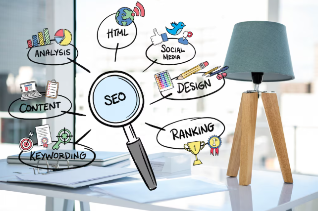 SEO Optimization Services in Wooster: How Local SEO Helps Businesses Rank and Get More Leads
