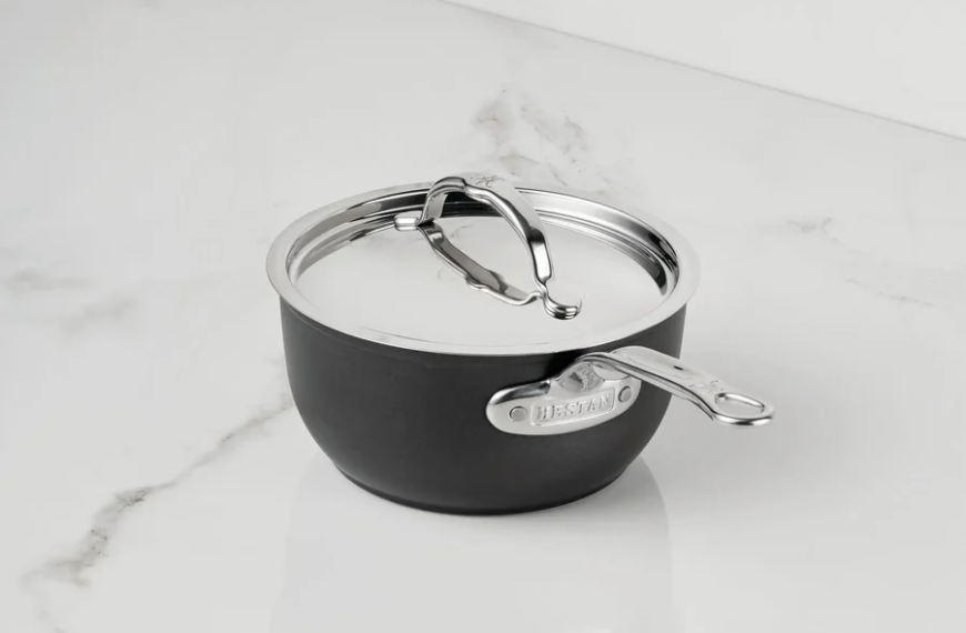 How to Choose Premium Cookware Sets for Long Term Performance