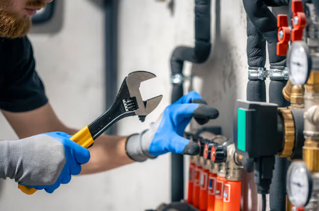 Frenchs Forest Emergency Plumbing Services: When to Call a Licensed Plumber Immediately