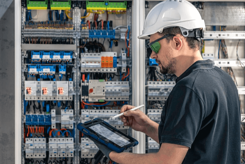 Why Outdoor Power Equipment Needs Strong Environmental Protection Features
