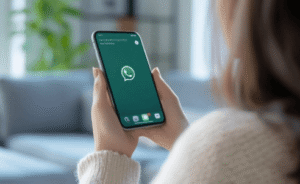 Before You Share Your Number: Virtual WhatsApp Numbers and Online Safety