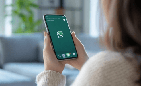 Before You Share Your Number: Virtual WhatsApp Numbers and Online Safety