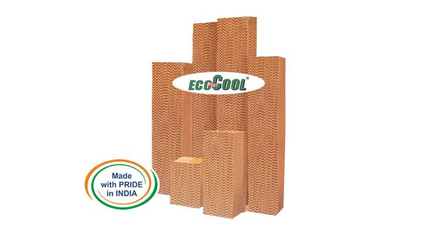 How Do Cooling Pads for Air Coolers Improve Cooling Efficiency and Air Quality?
