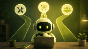 Custom AI Agent Development: Build vs Buy vs Hire a Development Partner