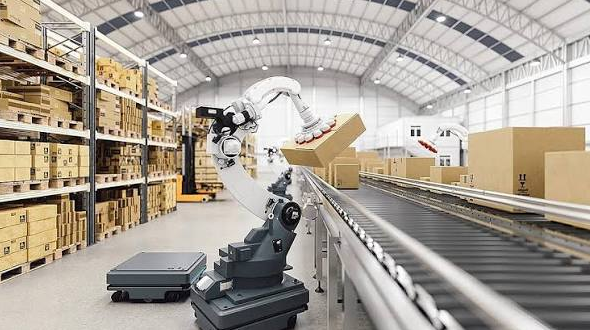 How Robotic Arm Manufacturers Are Transforming Industrial Automation Beyond Human Limits