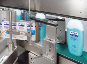 Why Bottle Labeling Machine Technology Is Becoming Essential in Modern Packaging Lines