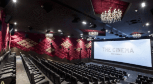 Why Independent Theatre Chains Need Smarter Cinema Management to Compete With Premium Multiplexes