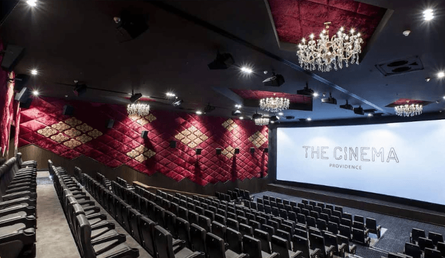 Why Independent Theatre Chains Need Smarter Cinema Management to Compete With Premium Multiplexes