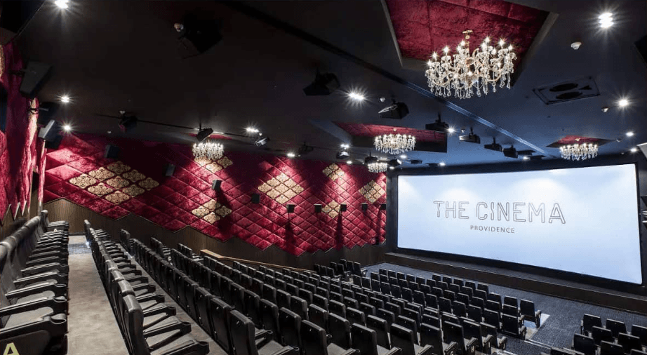 Why Independent Theatre Chains Need Smarter Cinema Management to Compete With Premium Multiplexes