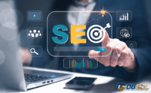 SEO Services Malaysia by DGSOL – Drive Business Growth Online 