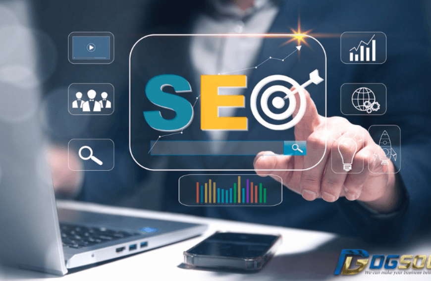 SEO Services Malaysia by DGSOL – Drive Business Growth Online 