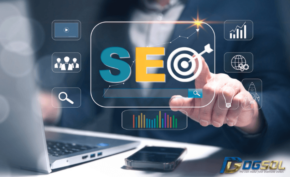 SEO Services Malaysia by DGSOL – Drive Business Growth Online 