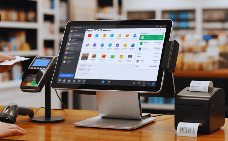 The Best POS Systems for Specialty Retail Stores: A Complete Breakdown