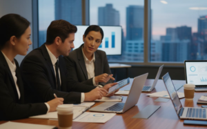 How AI Helps Insurers Manage Cyclone Claims at Scale