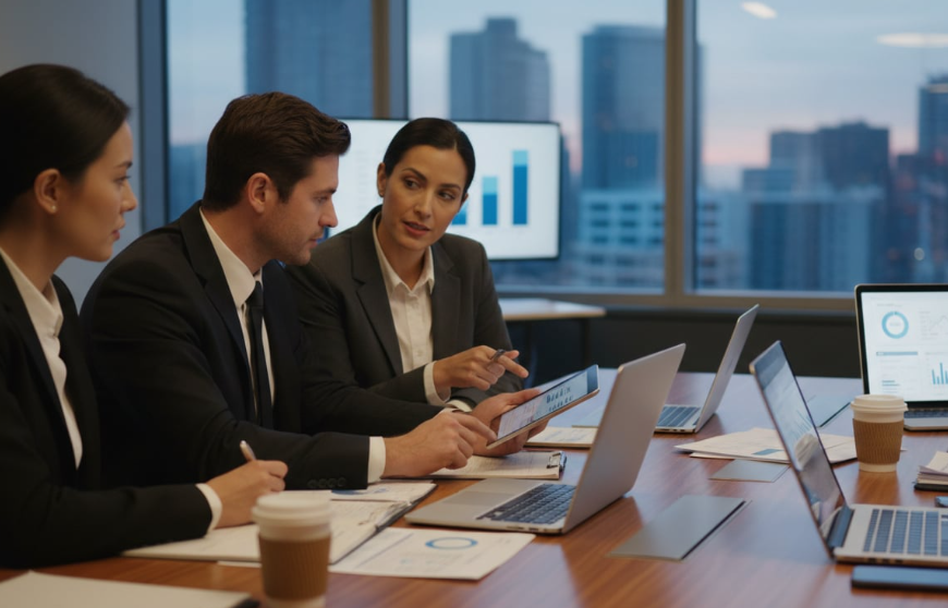 How AI Helps Insurers Manage Cyclone Claims at Scale