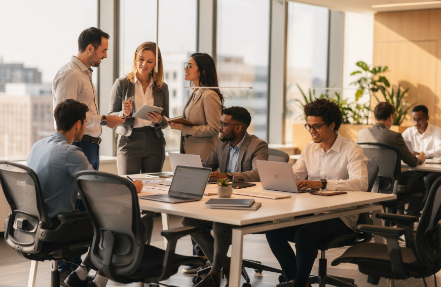 7 Best Accounting Outsourcing Companies in India for US Businesses (2025 Ranked)