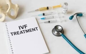 Why Addressing Endometrial Fluid Early Can Improve IVF Outcomes and Optimize IVF Cost Faridabad