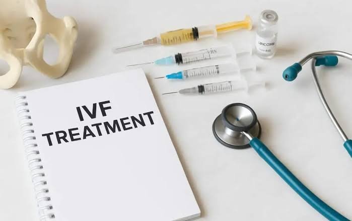 Why Addressing Endometrial Fluid Early Can Improve IVF Outcomes and Optimize IVF Cost Faridabad