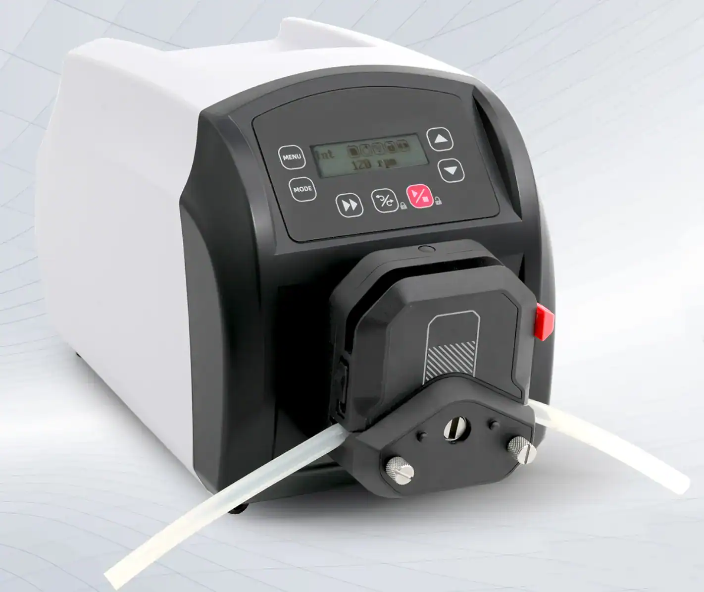 Peristaltic Pumps