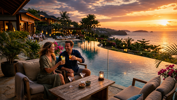 Last-Minute Resort Deals: How to Score Luxury Stays at Half Price