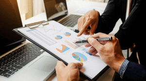 How an Accountant Can Help You Grow Your Business
