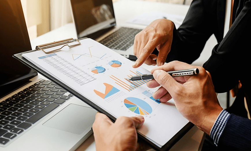 How an Accountant Can Help You Grow Your Business
