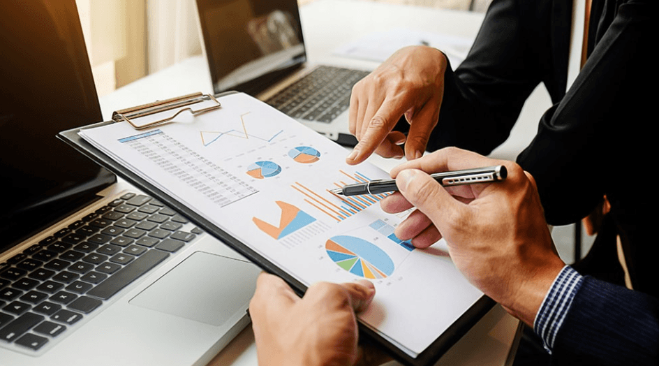 How an Accountant Can Help You Grow Your Business