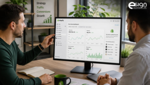 Why a Shopify SEO Consultant can Improve Store Visibility and Conversions