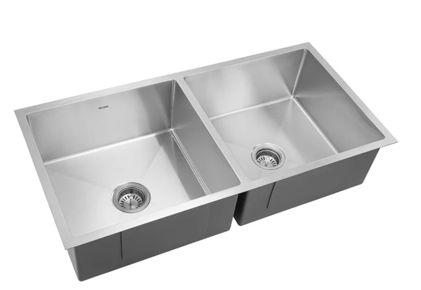 Double Bowl Handmade Sink vs Single Bowl Sink: Which Is Right for Your Kitchen?