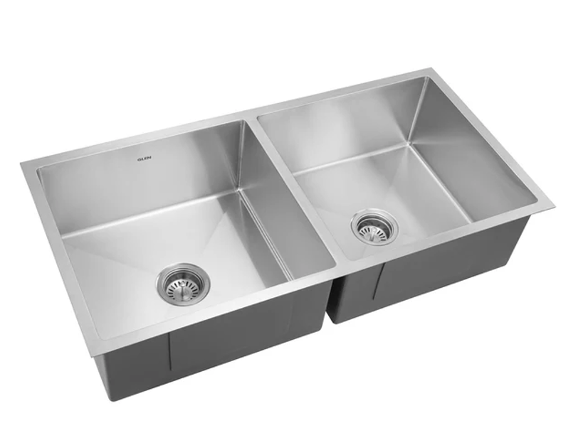 Double Bowl Handmade Sink vs Single Bowl Sink: Which Is Right for Your Kitchen?