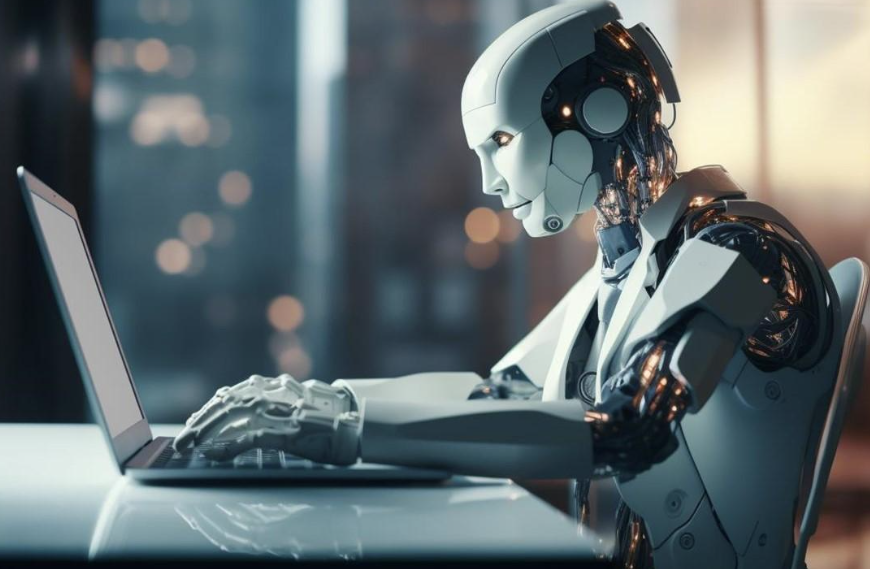 From Ideas to Slides: How an AI PowerPoint Generator Simplifies Presentation Creation