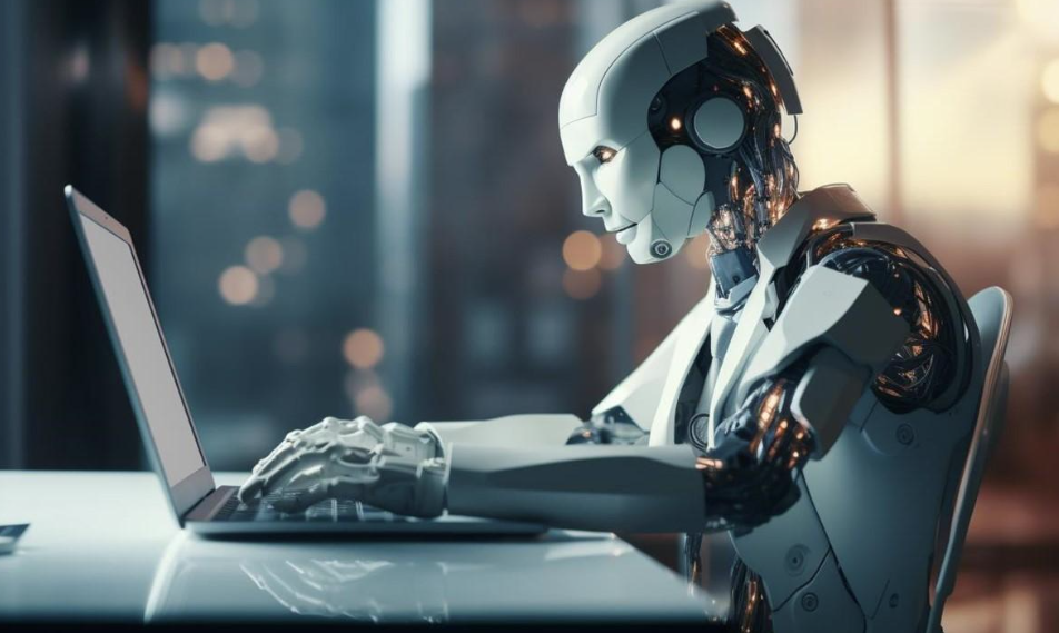 From Ideas to Slides: How an AI PowerPoint Generator Simplifies Presentation Creation