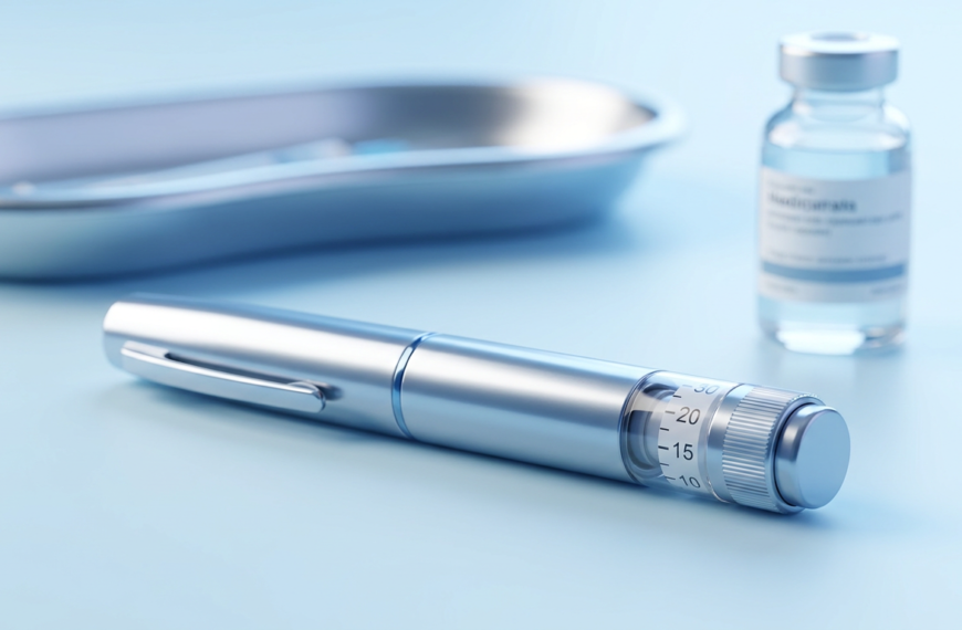How Clinicians Determine an Appropriate Starting Approach for Maximum Ozempic Dosage