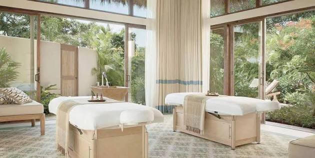 Spa Equipment