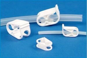 IV Tube Clamp