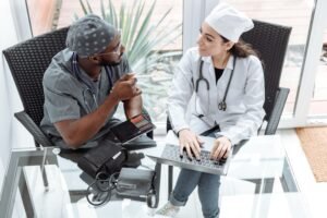 What Healthcare CX Transformation Looks Like in a Multi-Language Multi-Payer Market