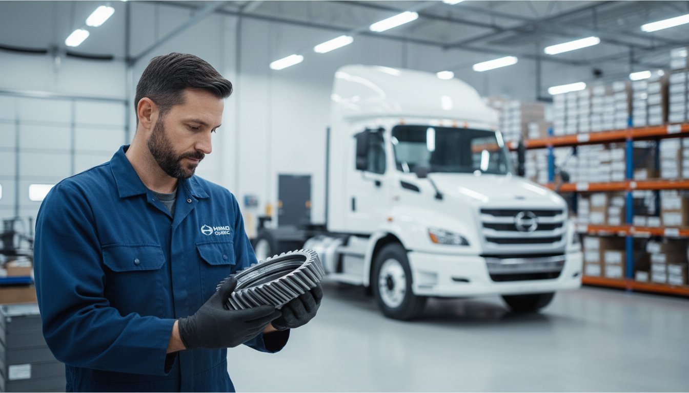 Hino Commercial Trucks: 9 Reasons Businesses Choose Them for Reliable Transportation