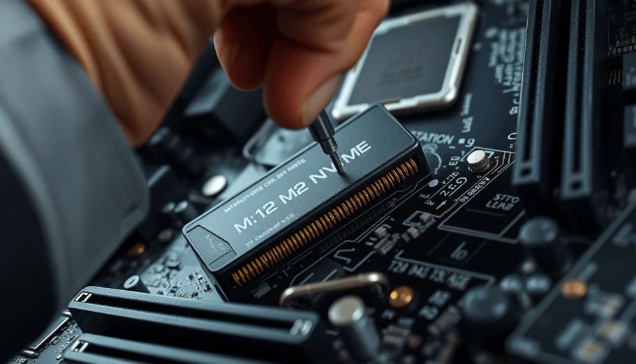 On-Site or Off-Site: Choosing SSD Destruction for Regulated Data