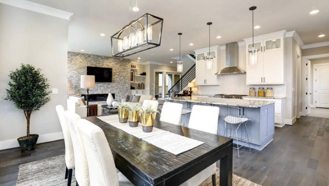 When Does Renovation Become the Smarter Investment?