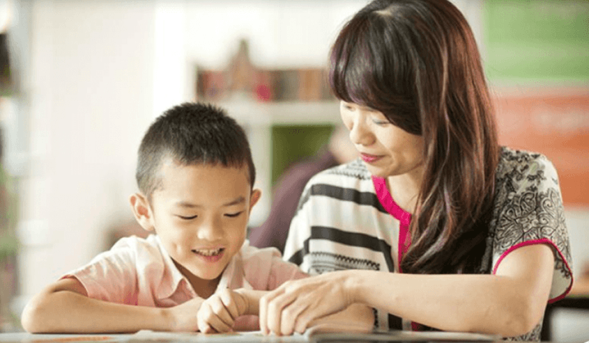 IB Chinese Tutoring: Supporting Language Learners Through the IB Program