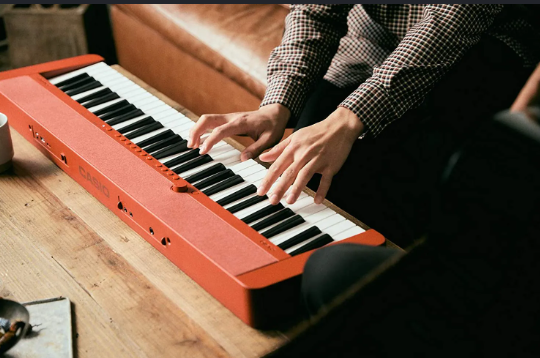 Finding the Best Piano for Beginners: What Genuinely Matters