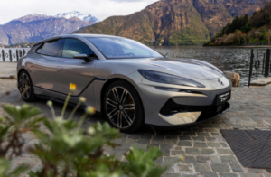 Exploring What the Denza Z9 GT Brings to the Performance EV Segment