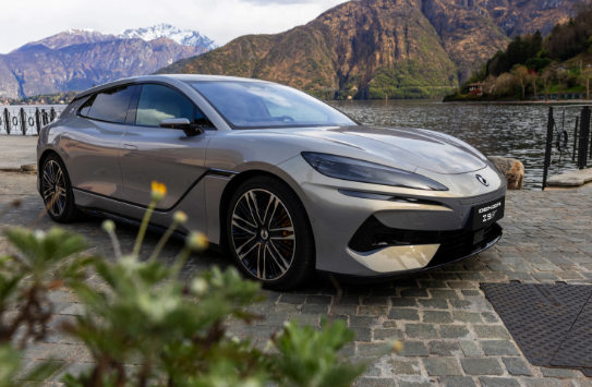Exploring What the Denza Z9 GT Brings to the Performance EV Segment