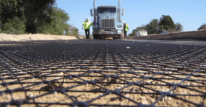 What Contractors Should Know About Concrete Geogrid Applications