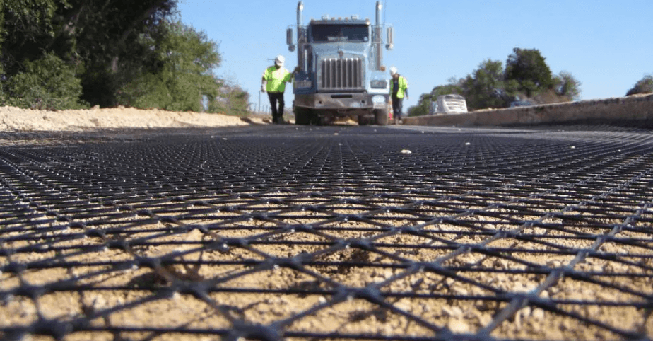 What Contractors Should Know About Concrete Geogrid Applications